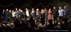 Transatlantic Sessions