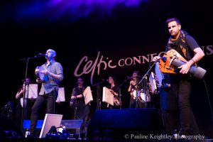 Xabier Diaz and JNoró Adufeiras de Salitre