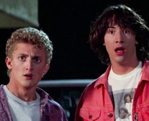 bill and teds excellent adventure