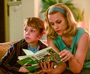 mothers instinct