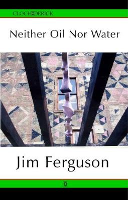 neither oil nor water