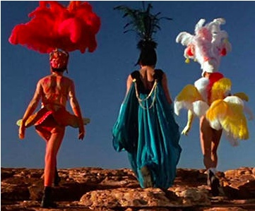 the adventures of priscilla queen of the desert