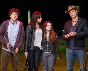 zombieland