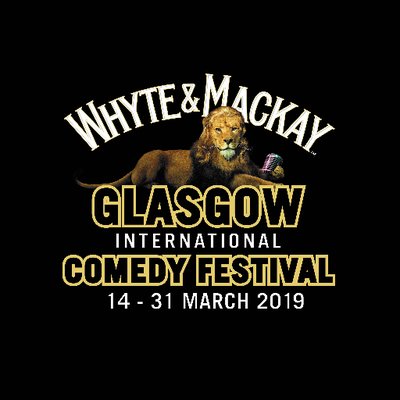 comedy fest logo
