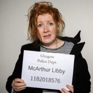 in fo a penny libby mcarthur