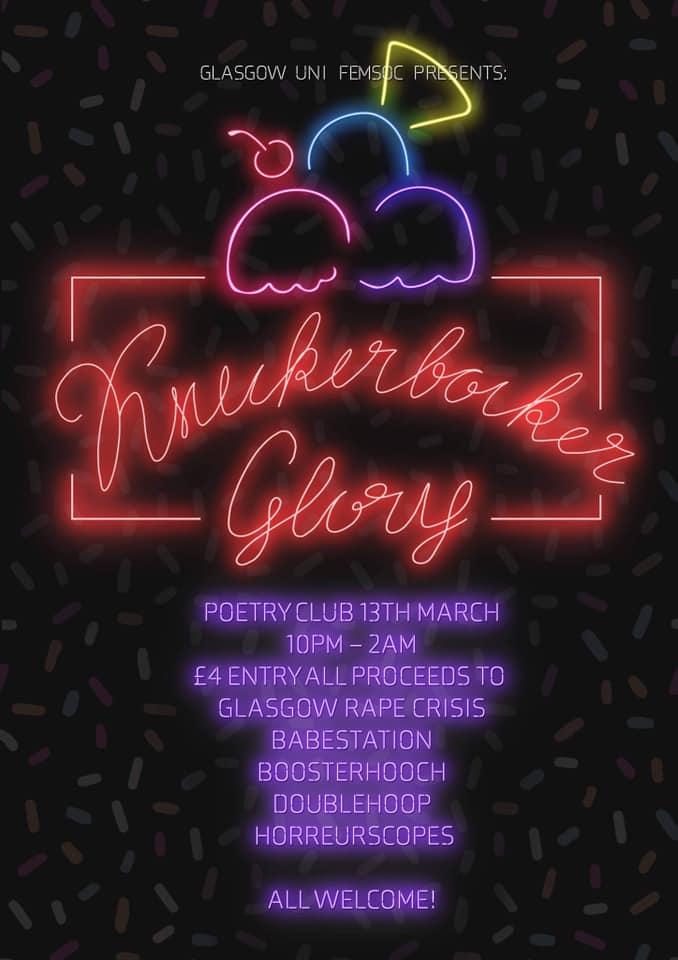 gu knickerbocker glory