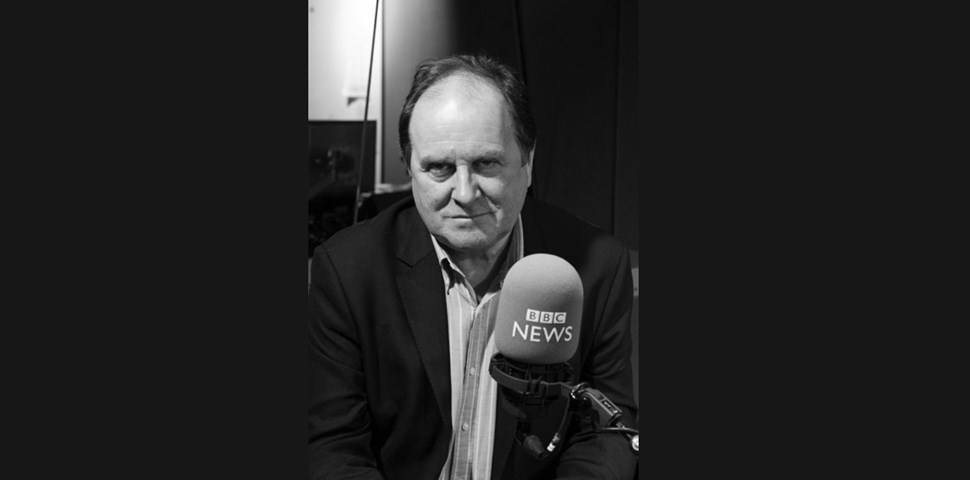 james naughtie