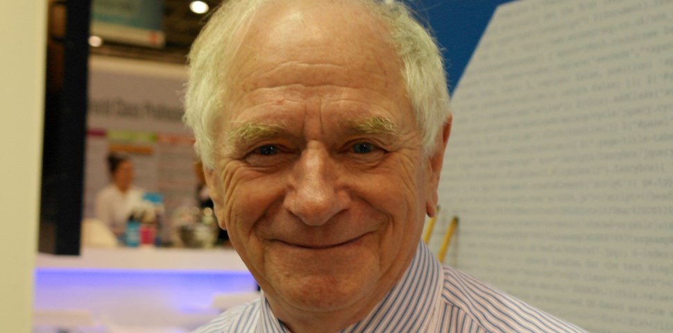 johnny ball