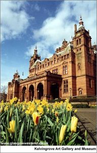 kelvingrove spring