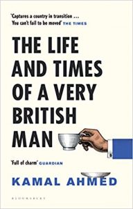 life and times of a very british man
