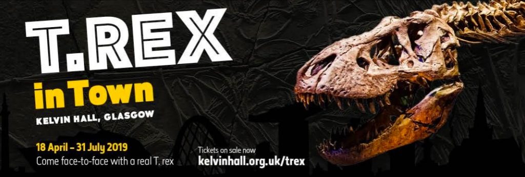 t.rex