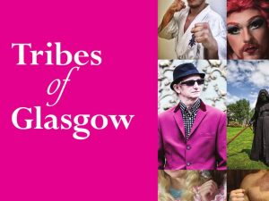 tribes of glasgow