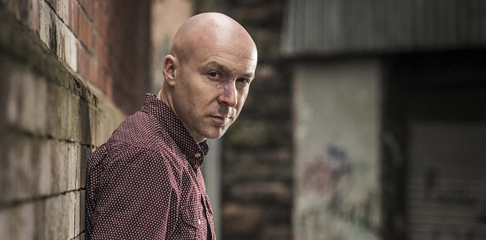 christopher brookmyre aye write