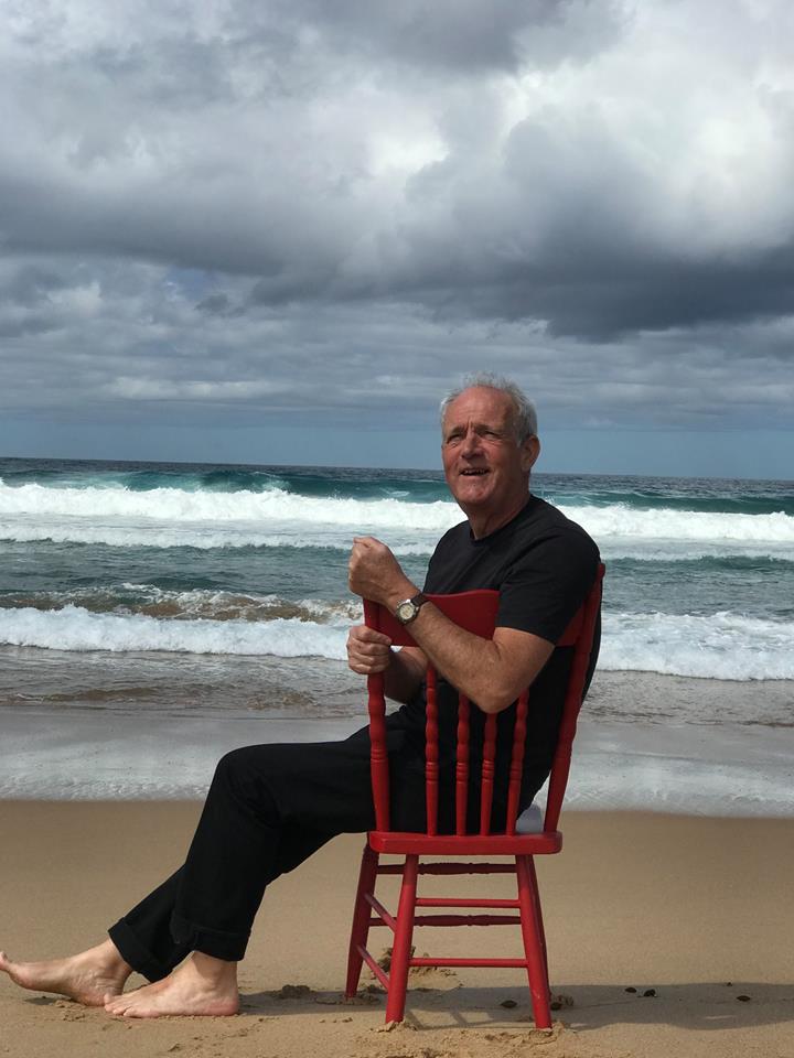 ian macpherson