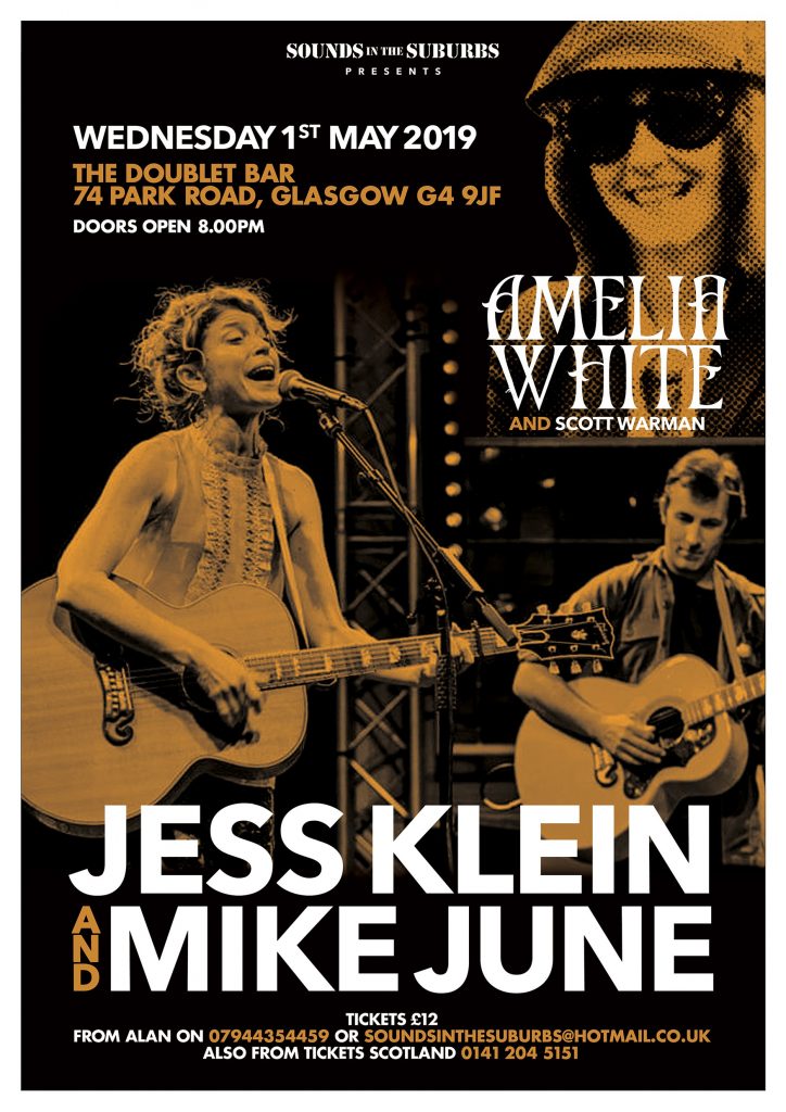 jess klein and mike june