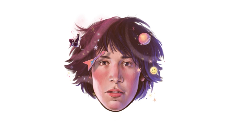 keanu con