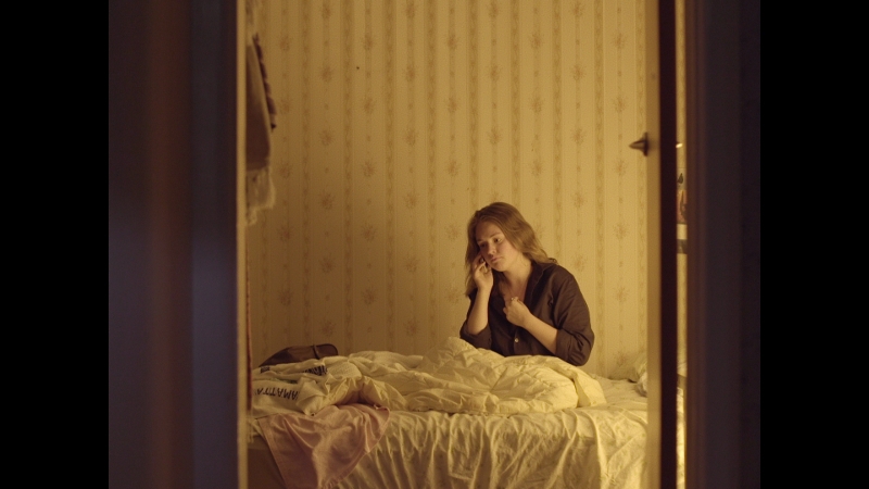 mental health arts and film