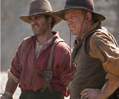 the sisters brothers