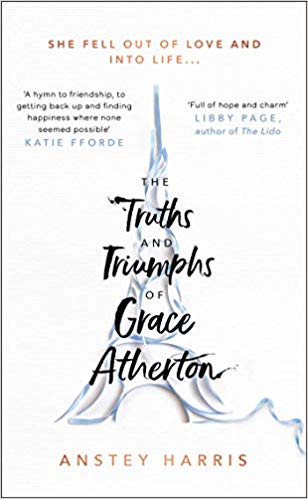 the truths and triumps of grace atherton