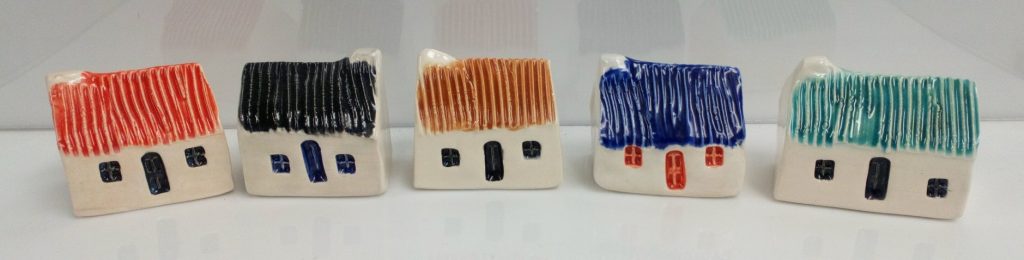 wee houses long