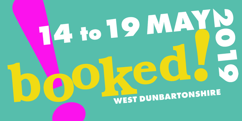 booked 14 - 19 May