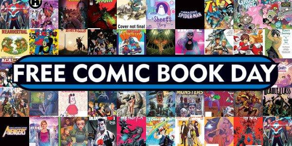 city centre comics