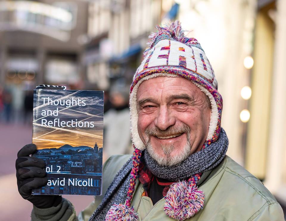 david nicoll