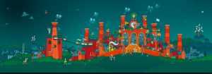 glasgow science festival