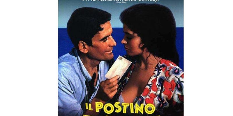 il postino