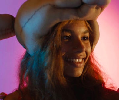 madeline's madeline