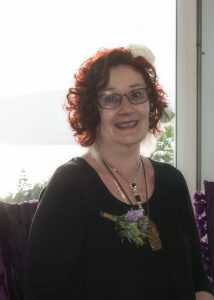 mary irvine glasgow writer