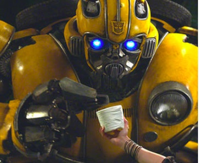 take 2 access bumblebee