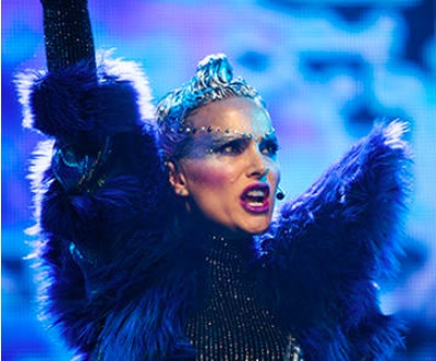 vox lux