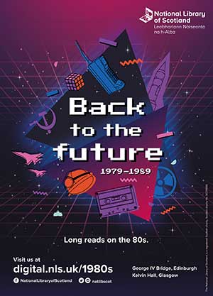 back to the future