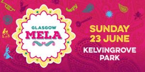 glasgow mela