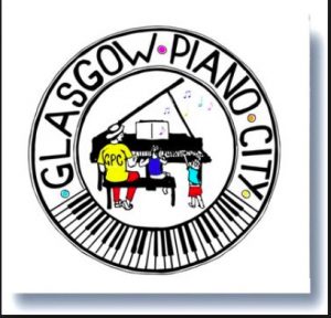 glasgow piano city