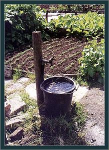 waterbucket