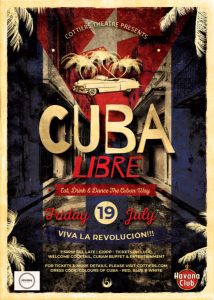 cuba libre