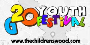 g20 youth festival