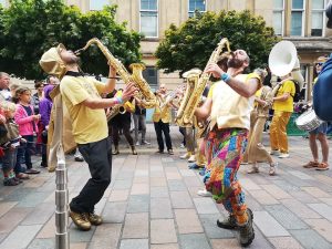 harvest festival 2019 north kelvin meadow