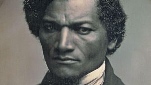 black abolitionists scotland