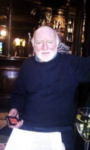 dave anderson