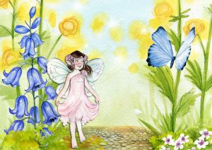 pixabay fairy
