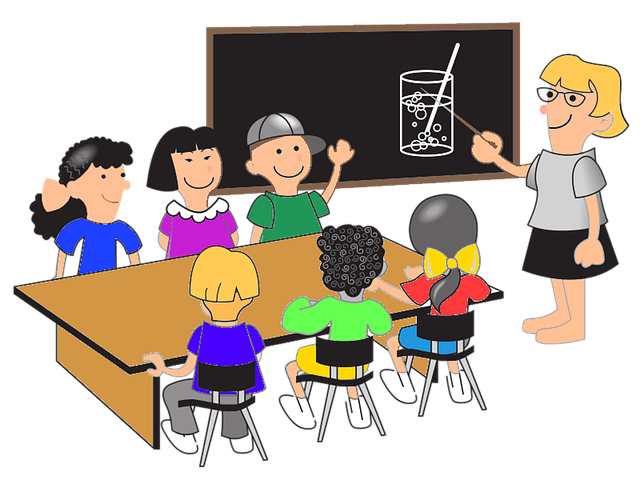 teacher