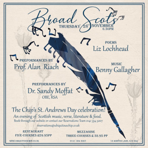 broad scots ubiuitous chip