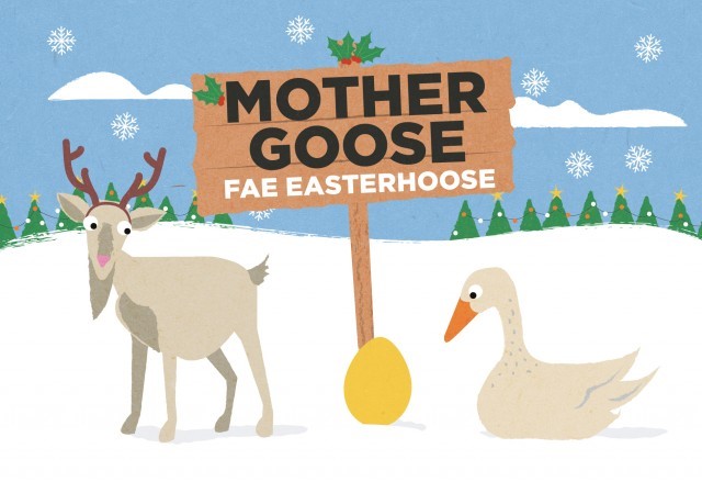 mother goose