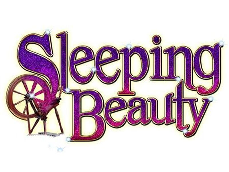 sleeping beauty