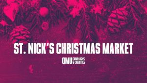 st Nicks Christmas Market