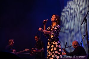karen matheson