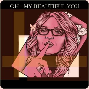 Jim Byrne's New Single Oh My Beautiful You